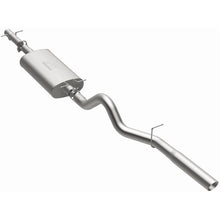 Magnaflow MF Series Stainless Cat-Back System (2000-2003 Durango) - 15659