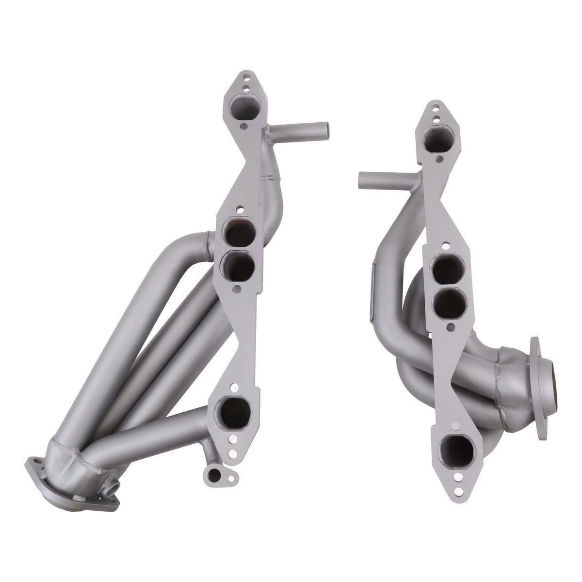 BBK Gm Lt-1 Single Cat 1-5/8 Shorty Headers (Titanium Ceramic) (1994-1995 Firebird,1994-1995 Camaro) - 1567