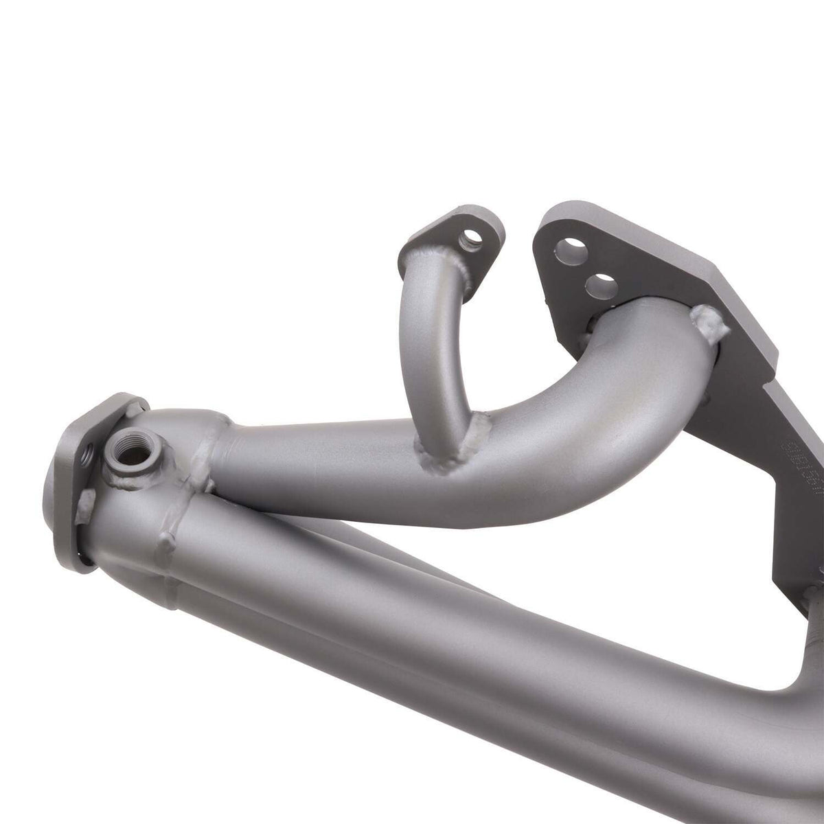 BBK Gm Lt-1 Single Cat 1-5/8 Shorty Headers (Titanium Ceramic) (1994-1995 Firebird,1994-1995 Camaro) - 1567