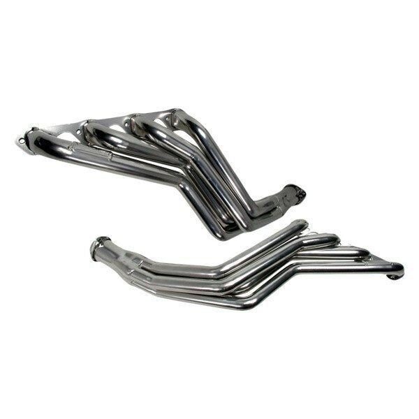 BBK Mustang 1-3/4 Long Tube 351 Swap Headers (Ceramic) (1986-1993 Mustang,1986-1986 Capri) - 15690