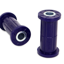 SuperPro Front Leaf Spring Bushing Set