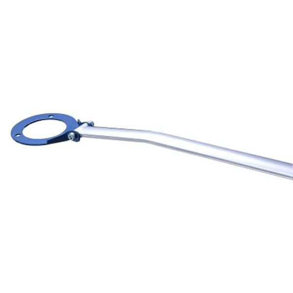 Cusco Strut Tower Brace, Rear, Type-OS (Aluminum Oval Shaft), '00-'07 Toyota MR2 Spider / MR-S (ZZW30) - 157 541 A