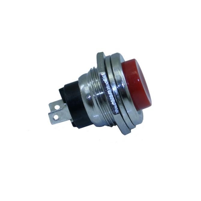 Nitrous Express NITROUS SYSTEM ACTIVATION PUSH BUTTON - 15706