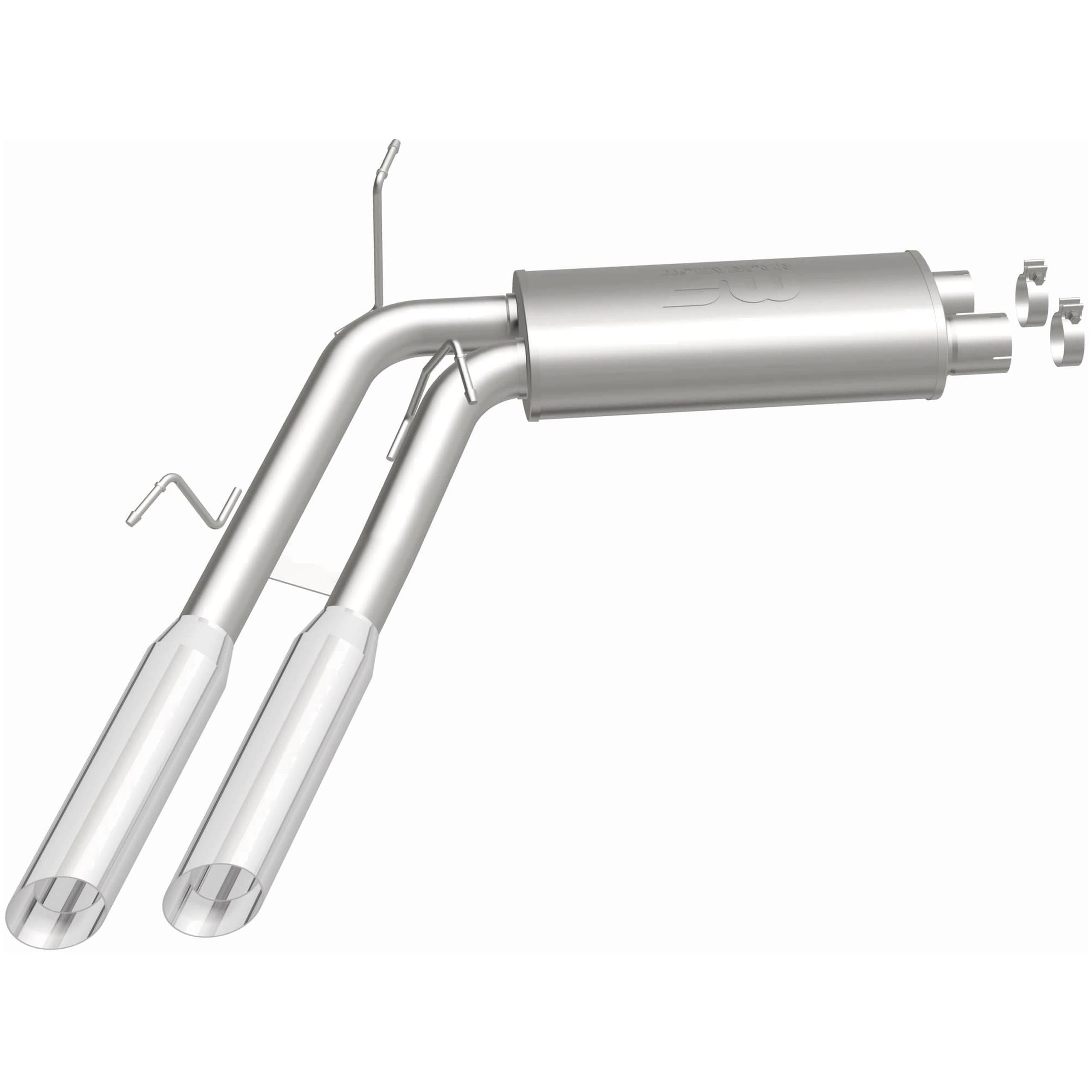 Magnaflow 99-04 Lightning Catback System
