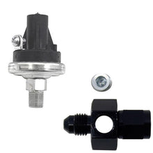 Nitrous Express Fuel Pressure Safety Switch