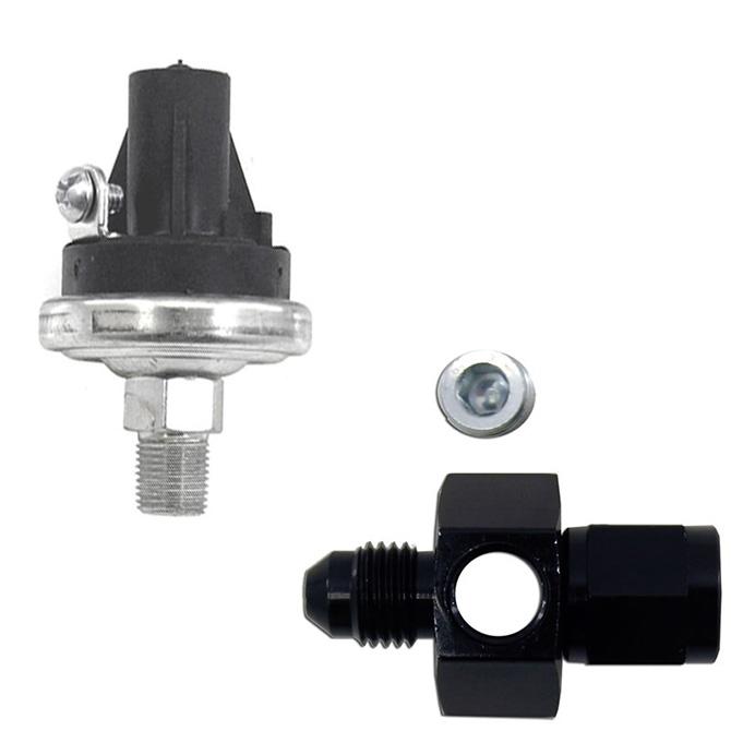 Nitrous Express Fuel Pressure Safety Switch