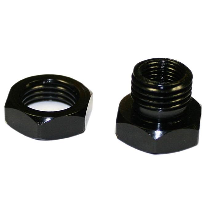Nitrous Express Nozzle Adapter For 1/16 Npt Nozzles - 15625