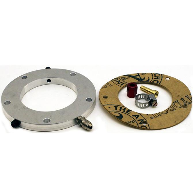 Nitrous Express Efi Fuel Pump Spacer - 15728P