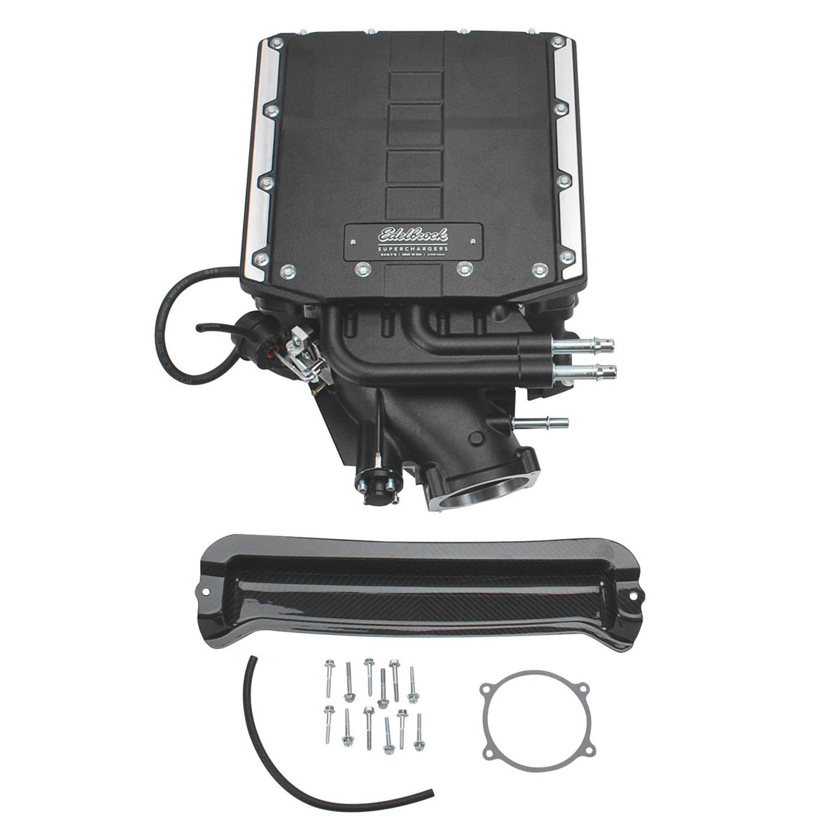 Edelbrock supercharger #157340 - 157340