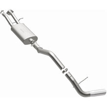 Magnaflow MF Series Stainless Cat-Back System (2002-2006 Escalade,2002-2006 GMC Yukon) - 15734