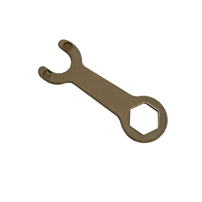 Nitrous Express SUPER SHARK SOLENOID MAINTENANCE WRENCH - 15734