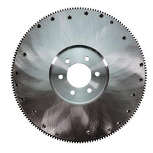RAM Steel flywheel Olds 350/403/455 166T factory ext. bal. (Olds 350, 403, 455 external balance 166 tooth) - 1574