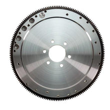 RAM Steel flywheel Olds 350/403/455 166T factory ext. bal. (Olds 350, 403, 455 external balance 166 tooth) - 1574