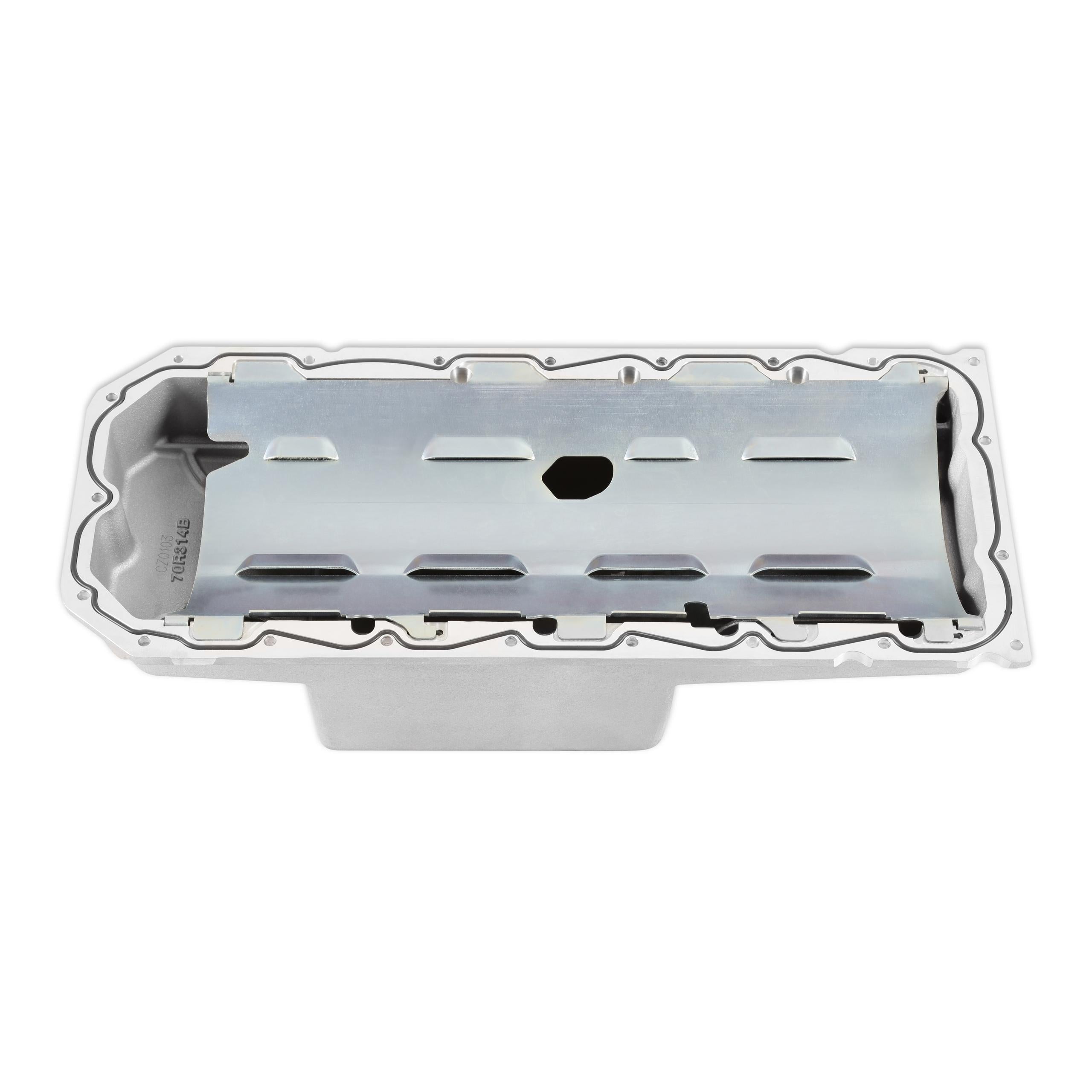 Holley Oil Pan Kit - 302-64