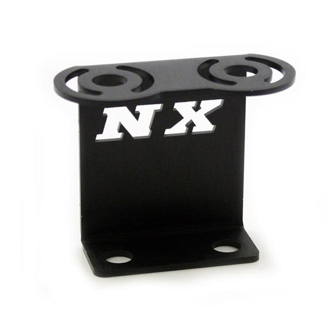 Nitrous Express Duramax Solenoid Bracket (Passenger Side Head) - 15769