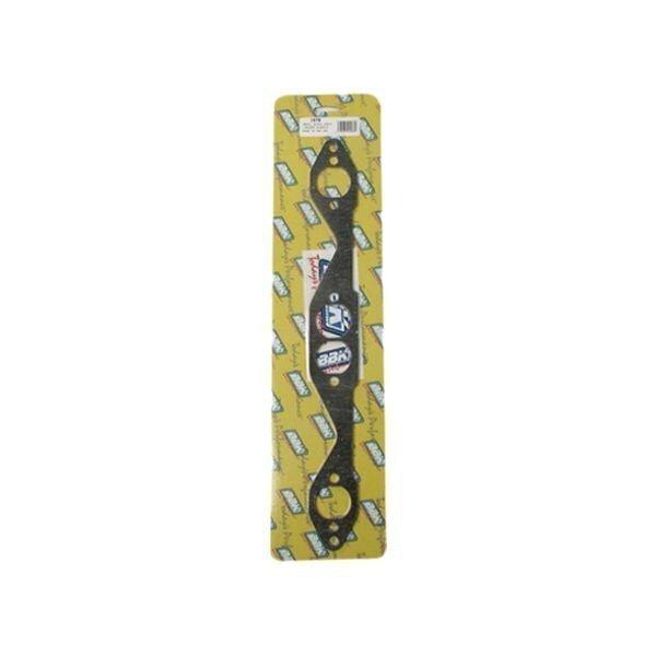 BBK Premium Header Gasket Set - Gm 305/350 1-5/8 (2) - 1576