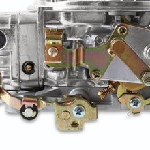 Holley 600 CFM Double Pumper Carburetor.  - 0-4776S