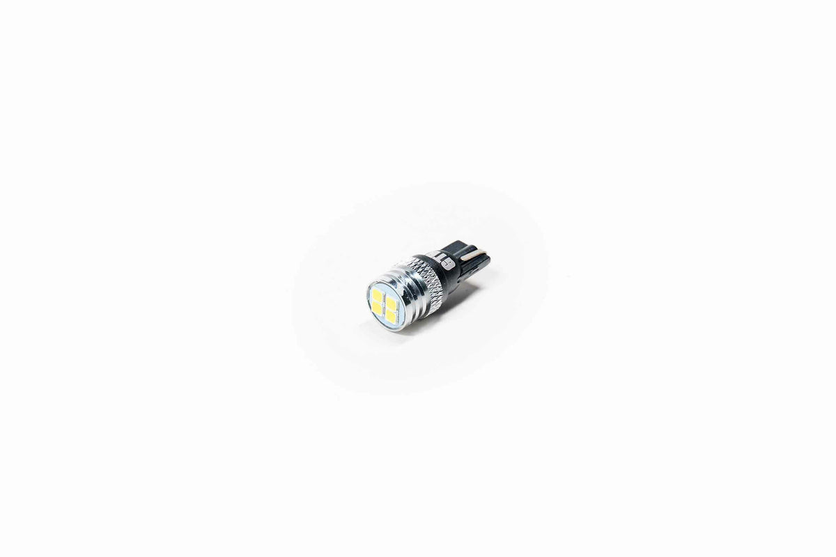 GTR Lighting T10/194: GTR Carbide LED (White) (Universal) - GTR.LED230