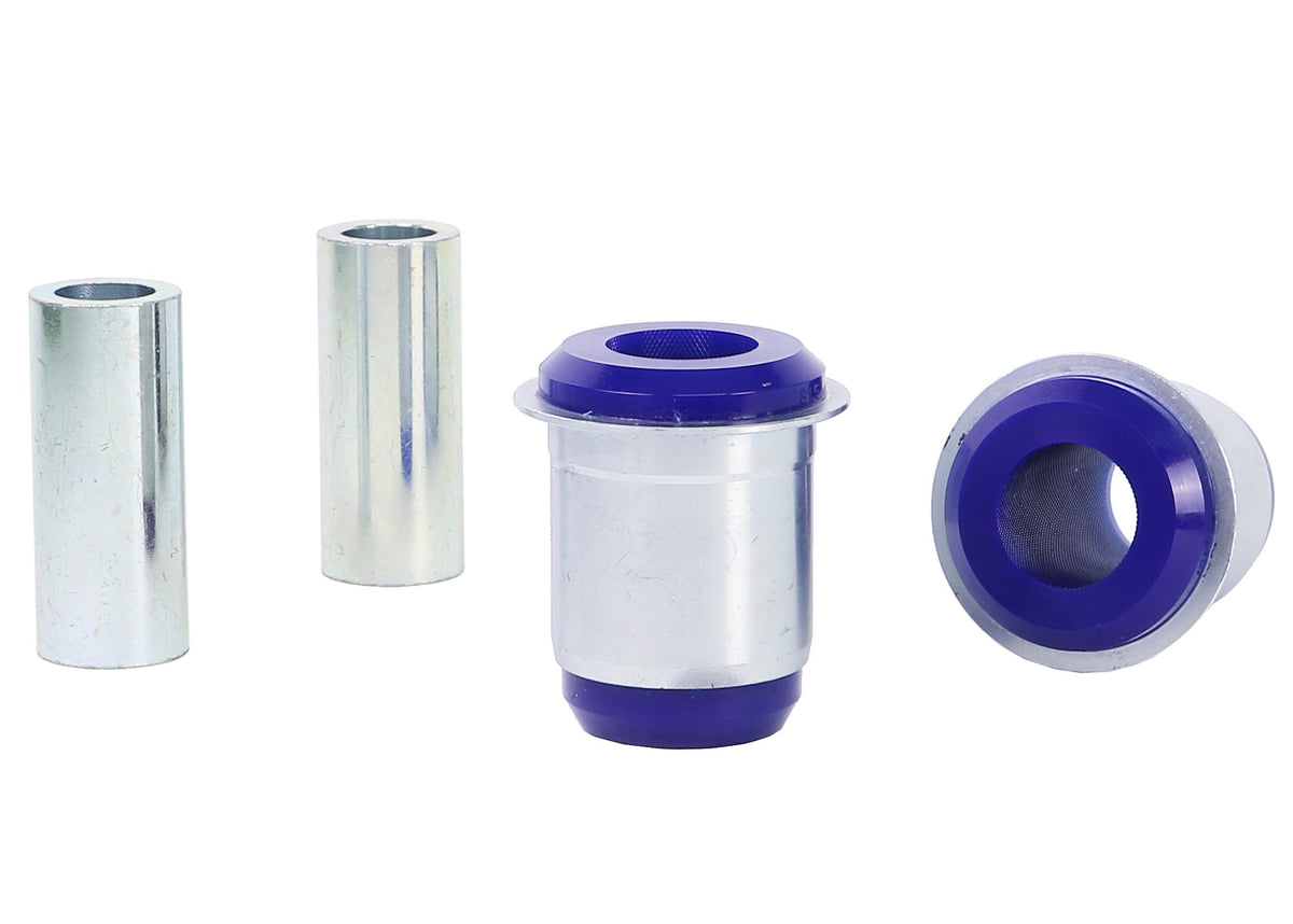 SuperPro Toyota Fr Ctrl Lwr Fr Bush Kit - SPF3279K