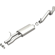 Magnaflow MF Series Stainless Cat-Back System - 15789