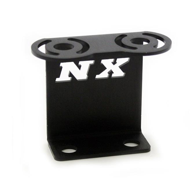 Nitrous Express Duramax Solenoid Bracket - 15791-1