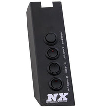 Nitrous Express 2015-2016 Mustang Switch Panel