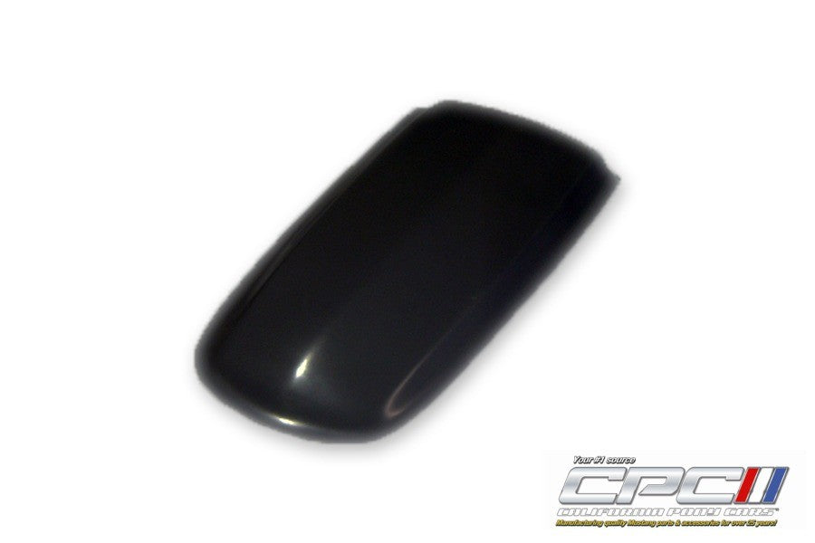 California Pony Cars Premium Quality 1965-1966 Shelby Hood Scoop G.T. 350, Fiberglass Construction - BOD-656-015
