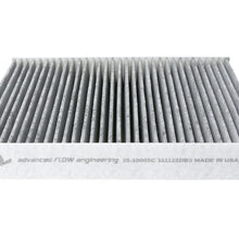 aFe POWER OE Replacement Cabin Air Filter Various Chrysler/ Dodge/ Infiniti/ Nissan/ RAM 02-22 - 35-10005C