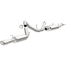 Magnaflow MF Series Stainless Cat-Back System (2001-2006 Sequoia) - 15808