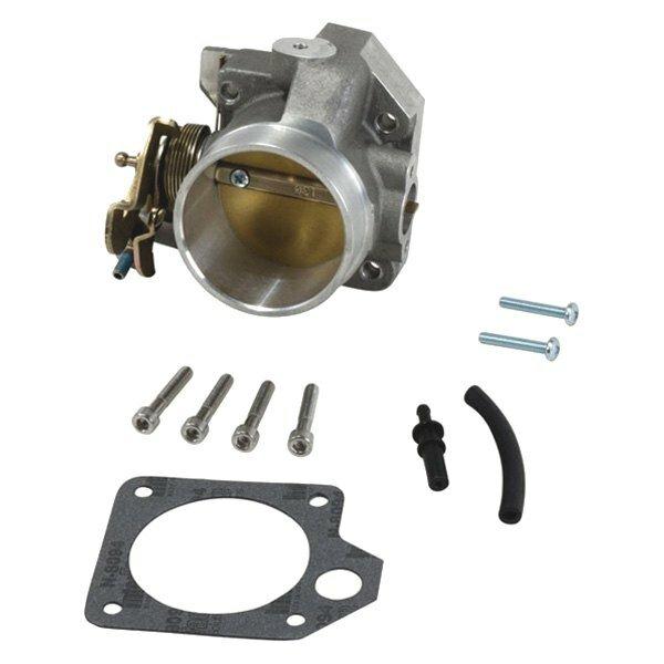 BBK 1989-2001 Ford Ranger/Explorer 4.0L 66Mm Throttle Body (1990-2001 Ranger,2001-2001 Explorer Sport Trac,1991-2001 Explorer) - 1580