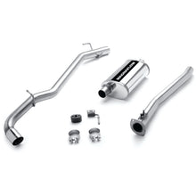 Magnaflow MF Series Stainless Cat-Back System (2000-2004 Tacoma) - 15811