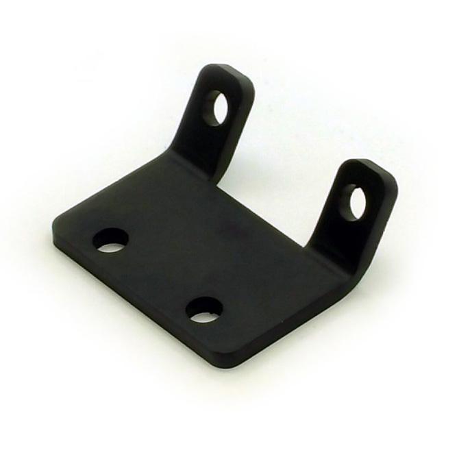 Nitrous Express Fuel Log Bracket For Bbc Intakes - 15830