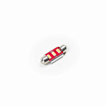 GTR Lighting Festoon: GTR Canbus LED (36mm) (White) (Universal) - GTR.LED353