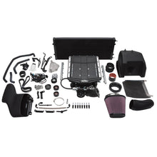 Edelbrock 158360 2018 Ford F-150 5.0L Coyote TVS 2650 E-Force Supercharger WITHOUT tune