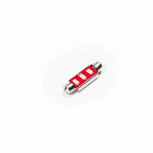GTR Lighting Festoon: GTR Canbus LED (42mm) (White) (Universal) - GTR.LED363