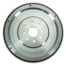 RAM 1583LW Steel Flywheel Chrysler 8 Bolt '0' bal. 130T 22 lbs.