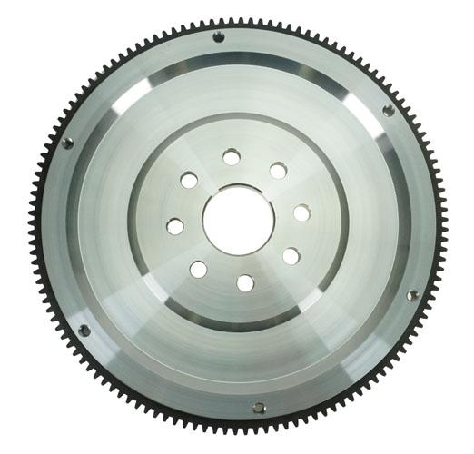 RAM 1583LW Steel Flywheel Chrysler 8 Bolt '0' bal. 130T 22 lbs.