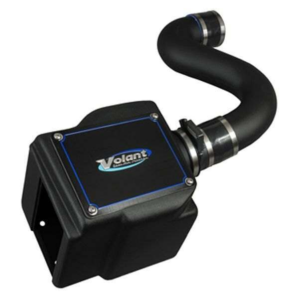Volant Closed Box Air Intake w/Pro 5 Filter 99-06 Chevrolet/GMC Silverado/Sierra 1500 - 15843
