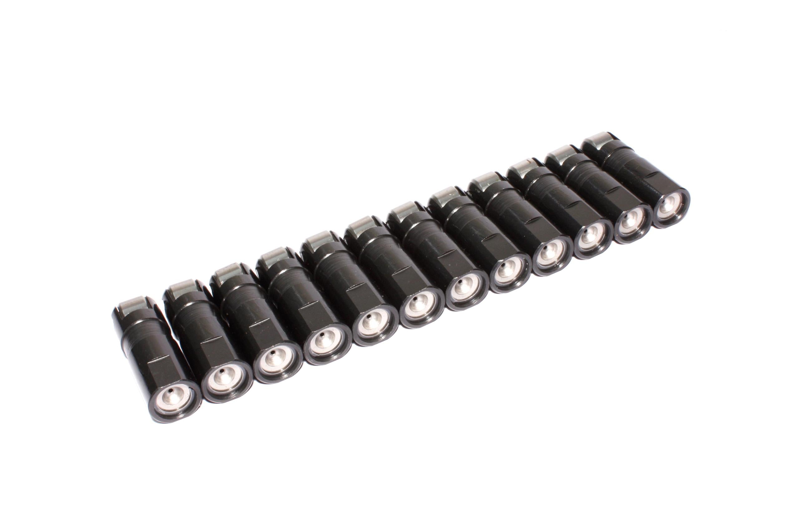 Comp Cams Ultra Pro Magnum Rocker Arm Set Of 8 W/ 1.7 Ratio Chevrolet 396-454  7/16" Stud - 15850-12
