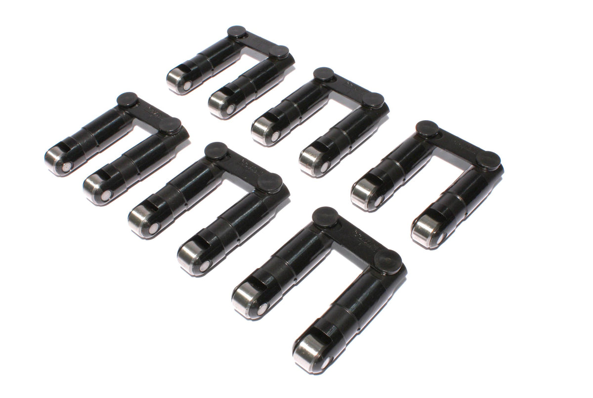 Comp Cams Ultra Pro Magnum 1.5 Ratio Left Shaft Mount Rocker Arm For Chrysler 383-440 B/R - 15853-12