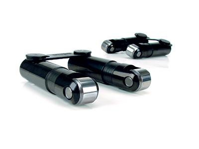 Comp Cams XD Short Travel Retro-Fit Hydraulic Roller Lifter Set for Chevrolet Big Block - 15854XD-16