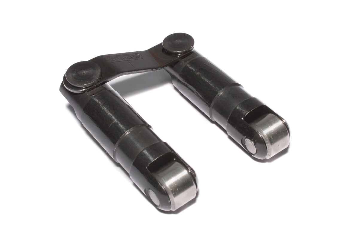 Comp Cams Short Travel Retro-Fit Hydraulic Roller Lifter Pair for Chevrolet Big Block - 15854-2