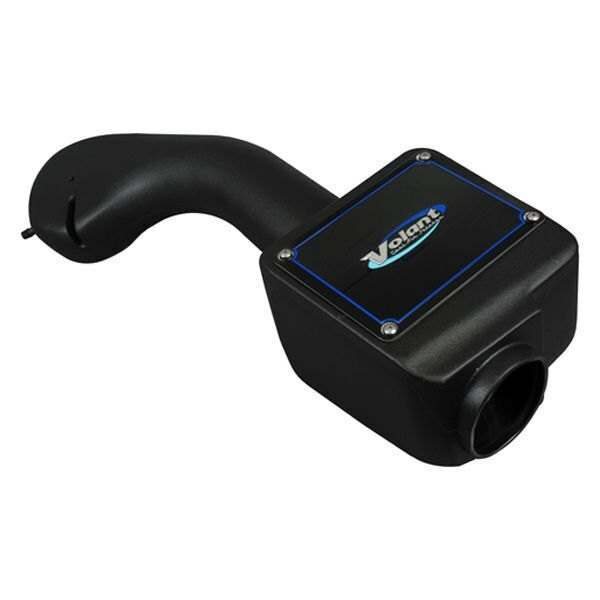 Volant Closed Box Air Intake w/Pro 5 Filter 88-95 Blazer/Suburban/R Seires - 15857