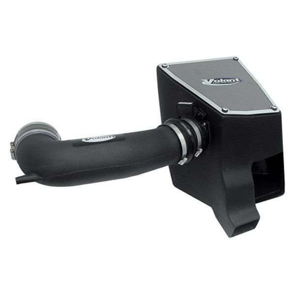 Volant Closed Box Air Intake w/Pro 5 Filter 05-08 Pontiac GTO 6.0L V8 - 15860150