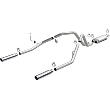 Magnaflow MF Series Stainless Cat-Back System (2004-2005 Ram 1500) - 15863