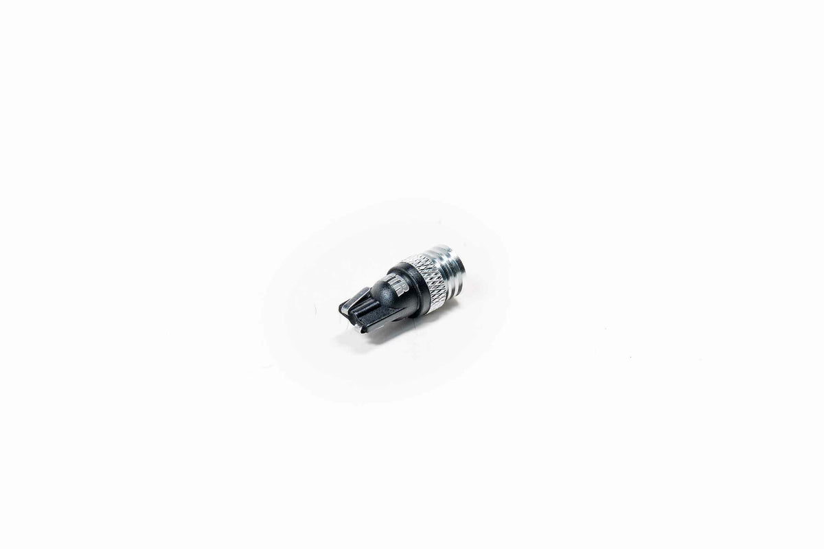 GTR Lighting T10/194: GTR Carbide LED (Amber) (Universal) - GTR.LED232