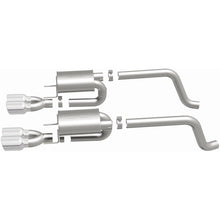 Magnaflow C6 Corvette Cat-Back System