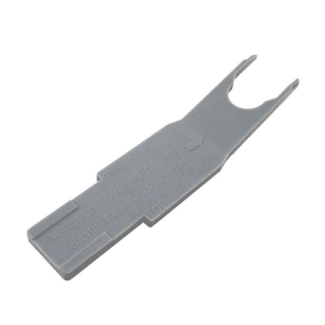 Nitrous Express ACTUATOR REMOVING TOOL (FOR SWITCH PANEL LENS REMOVAL) - 15888