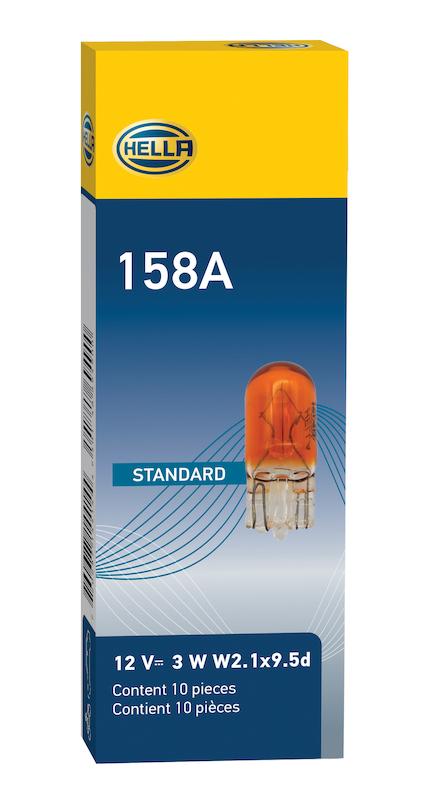 Hella - 158A