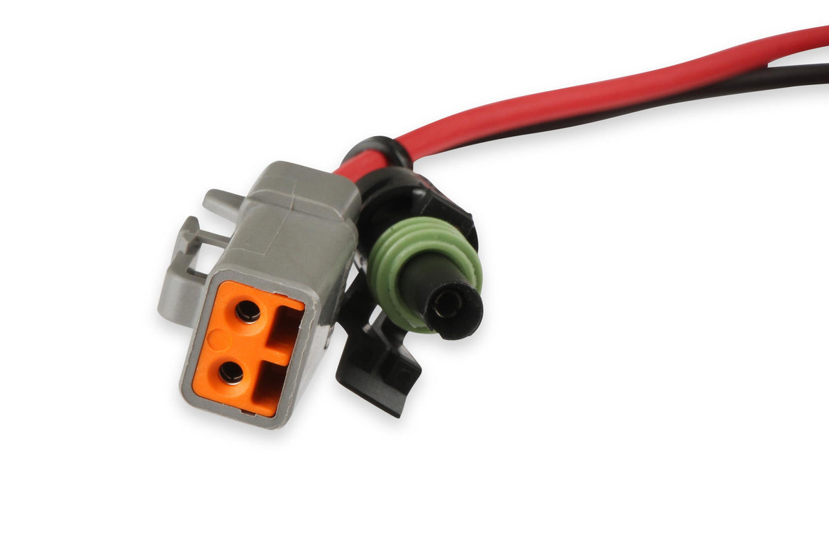 6ALN Ignition Control, DIRT.  - 64316